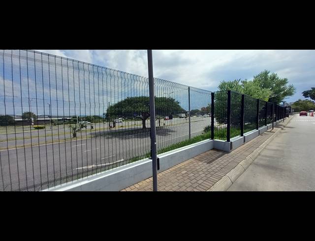 235M² OFFICE TO LET IN BRYANSTON